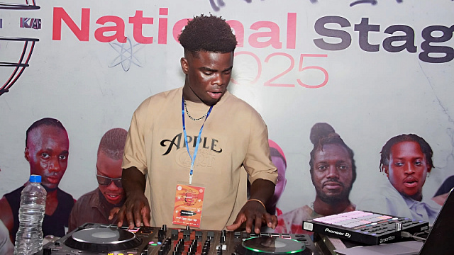 Winners of national stages of KARDO award in Chile and Gambia announced