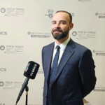 Anton Tsetsinovsky, Director for International Cooperation at REC: Russia is ready to develop commodity exchanges within BRICS