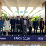 BRICS countries may create Partnership for Elimination of Socially Determined Diseases