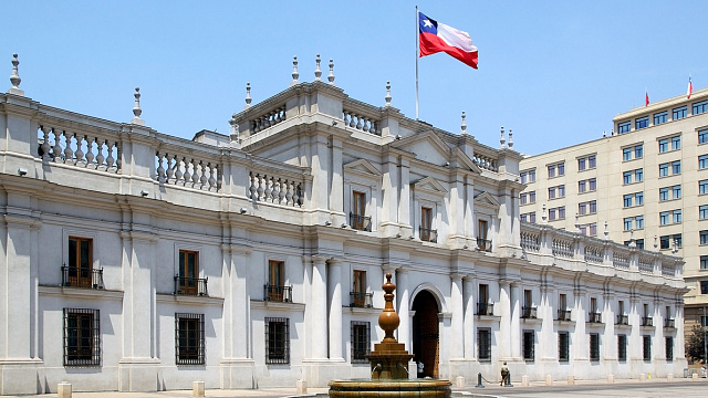 Chilean President to attend BRICS summit in Brazil