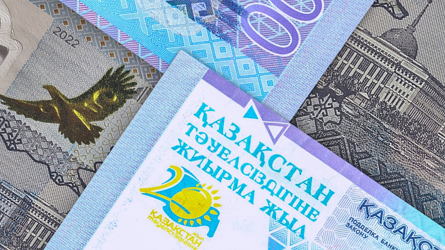 Kazakhstan–Russia trade reaches 95% settlement in national currencies