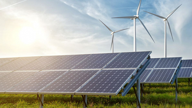 Indonesia aims to achieve energy transition goals this year