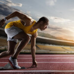 South African athletes take first place in Comrades Marathon