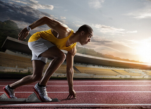South African athletes take first place in Comrades Marathon