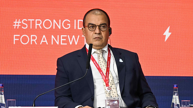 Expert names key areas for further cooperation among BRICS and BRICS+ states
