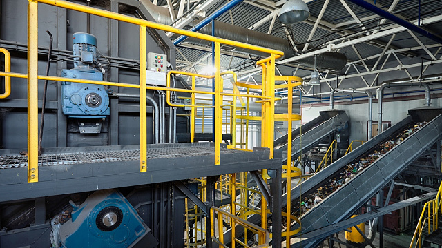 Zimbabwe commissions waste-to-energy plant to transform Harare’s waste into power