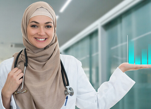 UAE ranks first globally on health inclusivity index in health awareness and preventive care