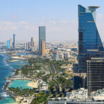 Saudi Arabia reports record growth in tourism spending in first quarter of 2025