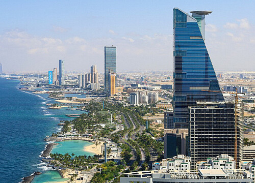 Saudi Arabia reports record growth in tourism spending in first quarter of 2025