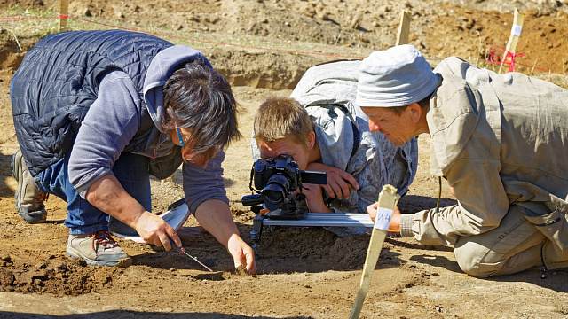 UAE unearths 80,000-year-old stone tools that redefine early human history in Arabia