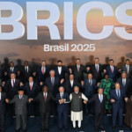 Representatives of BRICS+ countries put forward proposals to strengthen multilateralism
