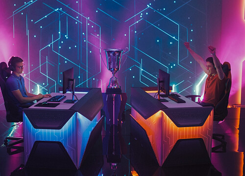 2025 Esports World Cup opens in Riyadh with global participation