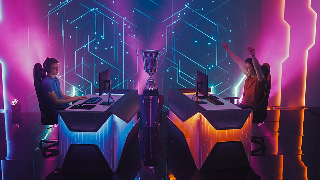 2025 Esports World Cup opens in Riyadh with global participation