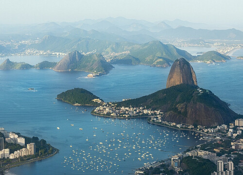 Rio de Janeiro to host UN Ocean Decade Conference in 2027