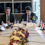 BRICS Finance Ministers agree to promote sustainable financing instruments
