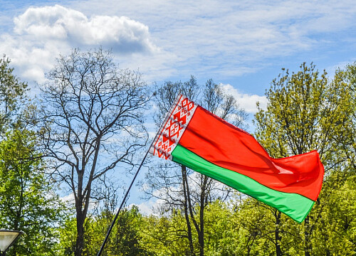 Belarus ready to join BRICS in addressing environmental and biological challenges