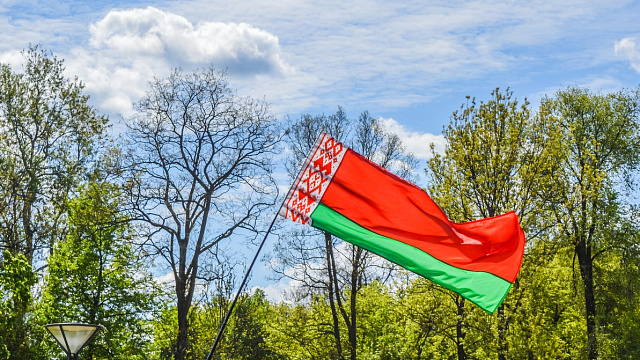 Belarus ready to join BRICS in addressing environmental and biological challenges