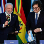Brazil takes over MERCOSUR chairmanship at summit in Argentina