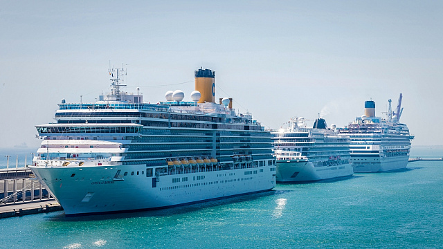 India hosts first ASEAN-India Cruise Dialogue to boost regional maritime connectivity and tourism