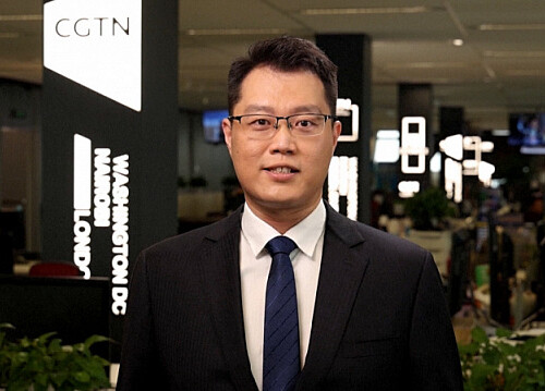 Han Xuling, CGTN commentator: Greater BRICS plays key role in uniting Global South countries