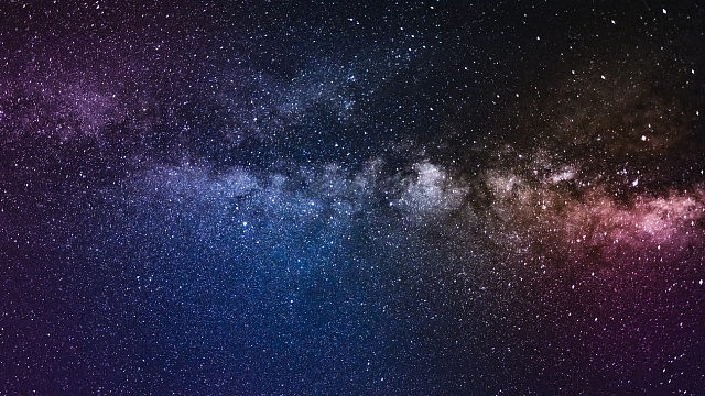 China and South Africa join forces to map Milky Way’s magnetic field