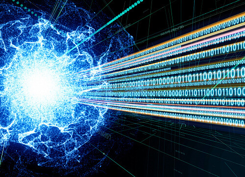Iran sets quantum technology as national strategic priority