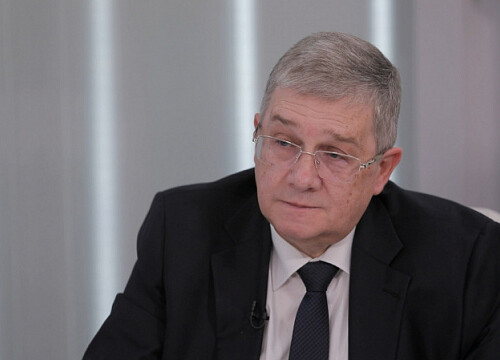 Russia’s Sous Sherpa in BRICS Pavel Knyazev: summit to confirm group’s ability to solve global problems