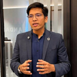 CEO of analytical centre highlights importance of Malaysia’s participation in BRICS Summit