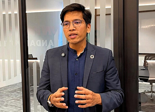 CEO of analytical centre highlights importance of Malaysia’s participation in BRICS Summit