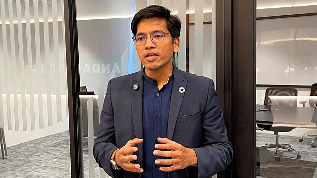 CEO of analytical centre highlights importance of Malaysia’s participation in BRICS Summit