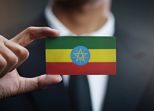 Ethiopia sets 5.6 million job creation target for 2025/26 with expanded overseas employment plans