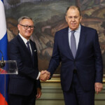 Laos advocates deepening relations with Russia for stability in Asia-Pacific region