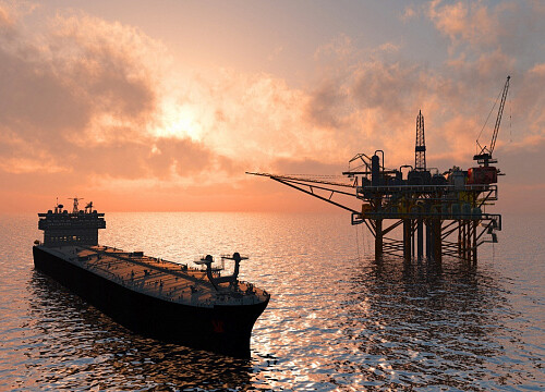 China’s oil imports from Iran soar amid increased demand