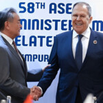 Russia and ASEAN begin preparations for new cooperation plan