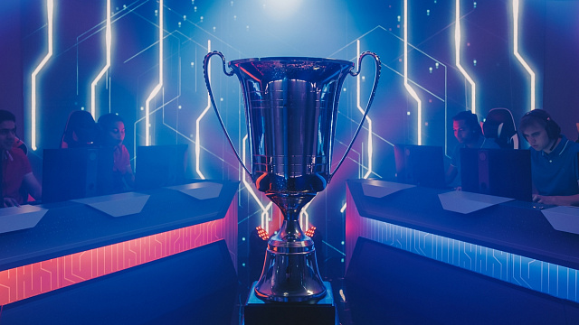 Indonesian teams dominate Esports World Cup in Riyadh