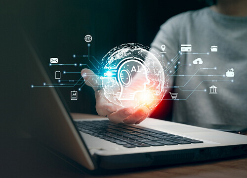 Indonesia sets sights on leading ASEAN’s digital economy and AI development
