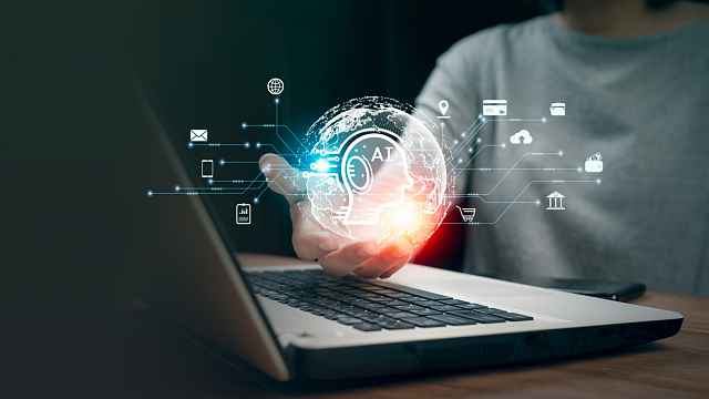 Indonesia sets sights on leading ASEAN’s digital economy and AI development