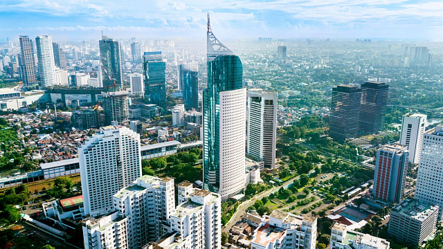 Indonesian government proposes to build 500,000 subsidised homes by 2026