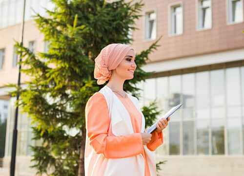 Egyptian higher education institution joins BRICS Network University