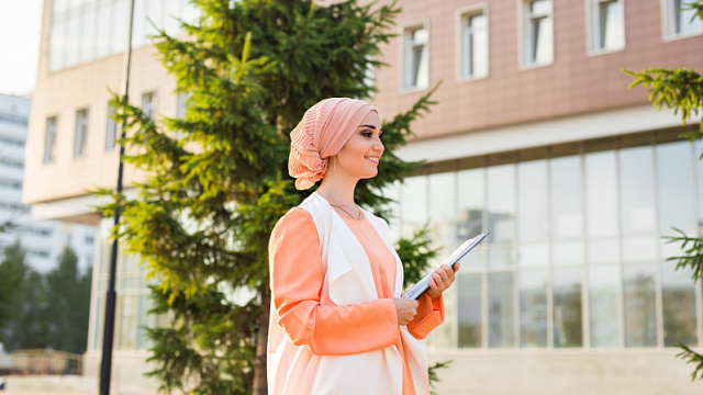 Egyptian higher education institution joins BRICS Network University