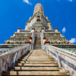 Thailand’s Wat Arun pagoda added to UNESCO Tentative List