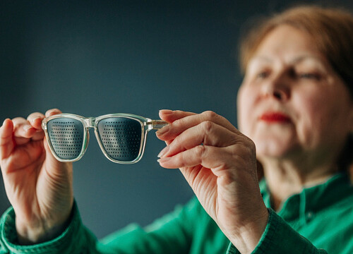 Iran develops first prototype of 40-Hz cognitive light therapy glasses to support early-stage Alzheimer’s care