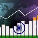 India on track to become third-largest global economy by 2028
