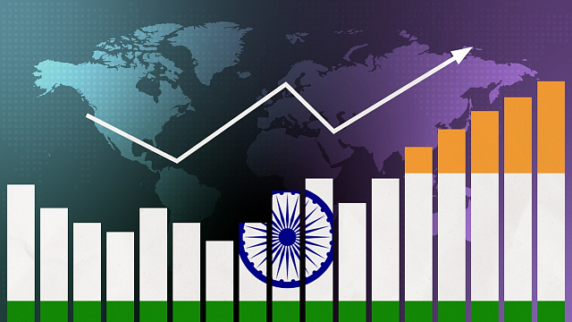 India on track to become third-largest global economy by 2028