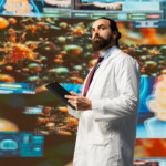 Russian scientists develop television technology adapted for colour vision deficiency