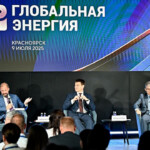 Global Energy Prize announces laureates