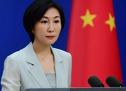 China highlights BRICS role in shaping fairer world order