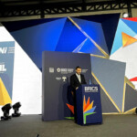 Maksim Oreshkin, Deputy Chief of Staff of Russian Presidential Executive Office: BRICS is driver of global economy