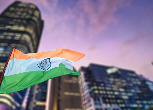India to become global employment hub amid global labour market shift