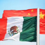 China’s new ambassador to Mexico proposes strengthening bilateral trade relations
